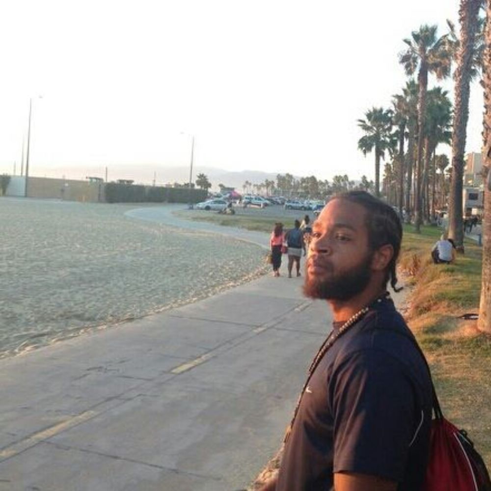 Meet your Posher, Steven